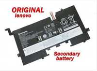 Нова ОРИГИНАЛНА Батерия за Lenovo Thinkpad Helix 2  00HW006
