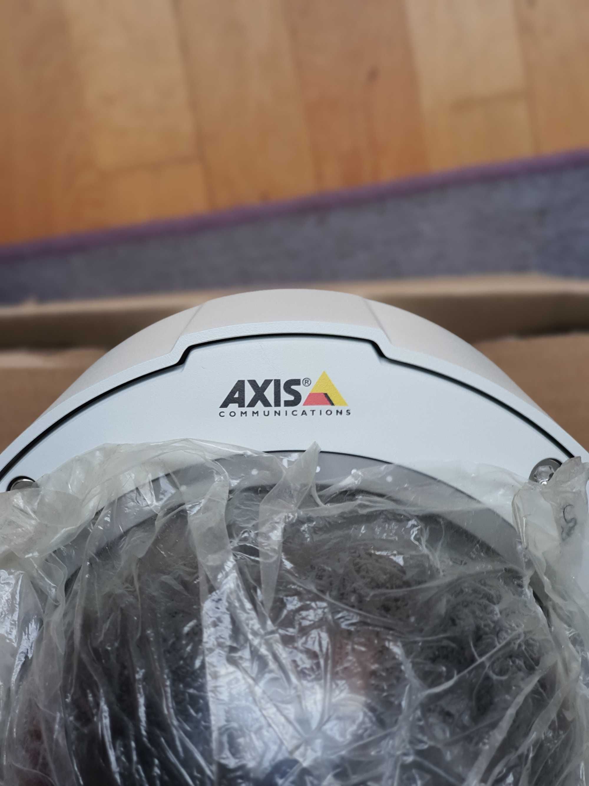 Camera video AXIS Q6045-E Mk II 50/60 Hz