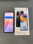 Telefon Xiaomi Redmi Note 11 Pro 5G Negru 128 GB/8+4 GB RAM