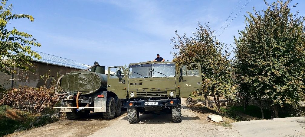 Камад4310 арендага берилади