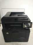 Hp LaserJet Pro 400 dn 4/1 Printer Skaner Kserx Duplex Avtopodacha