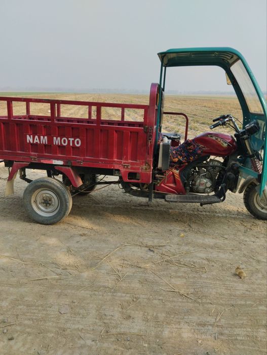 Mototsikl 2020 yil mator karopka ochilmagan