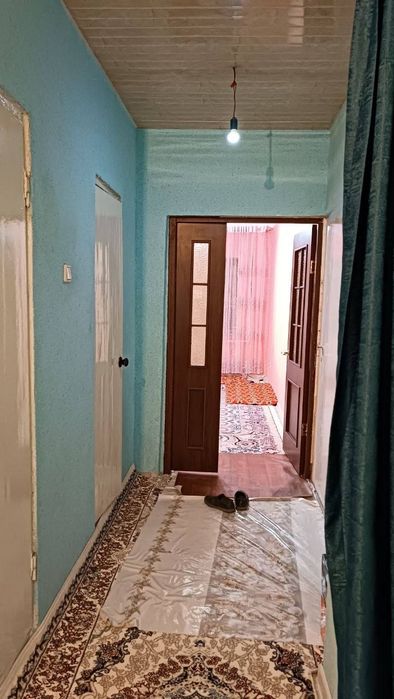 Sergeli 5 da 1 xonali kvartira