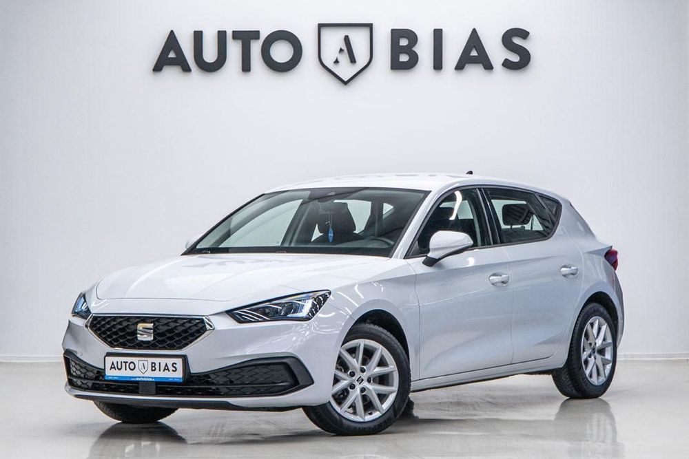 Seat Leon Led/Bluetooth/CarPlay/Front Assist/Tva/Leasing - Rate FARA AVANS