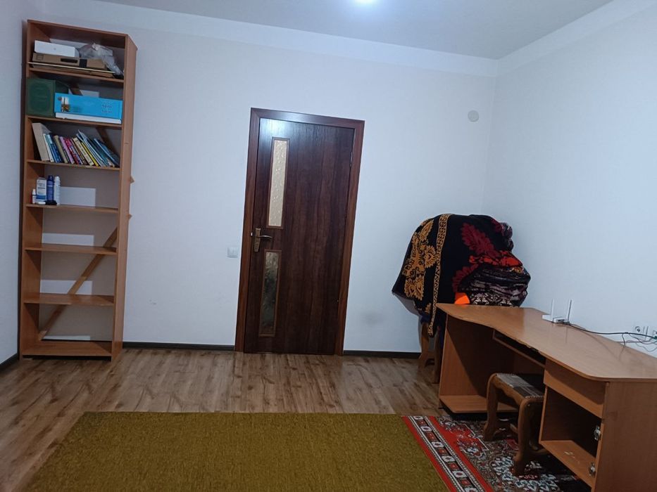 Продаётся квартира в Янгихаятском районе, дом 2020 года, 4 этаж.