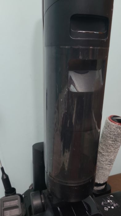 (С поломкой)Моющий пылесос Dreame h12 pro