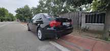 Bmw e90 lci 2010