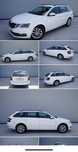 Skoda Octavia Primul proprietar, stare perfecta, garantie,