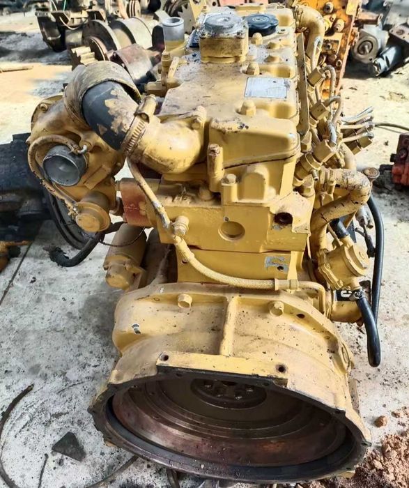 Motor complet CAT C2.2 - Piese de schimb pentru motor Caterpillar C2.2