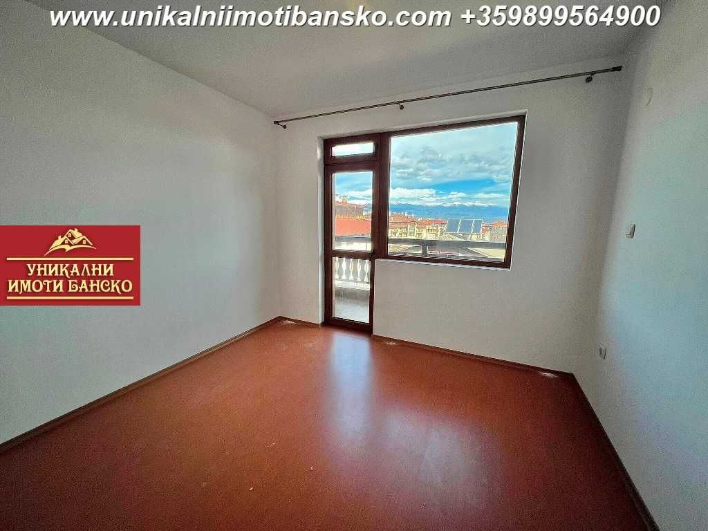 Продава се Едностаен апартамент в Банско - 39 кв.м за 821 €/кв.м - Снимка #3