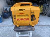 * KIPOR IG2000 бензиновый инверторный бесшумный генератор 2 Кв