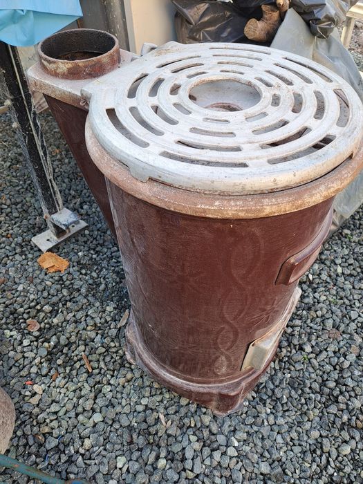 Печка чудо печка чудо