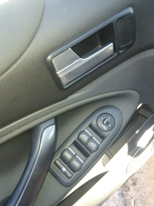 Vand ford kuga 4×4
