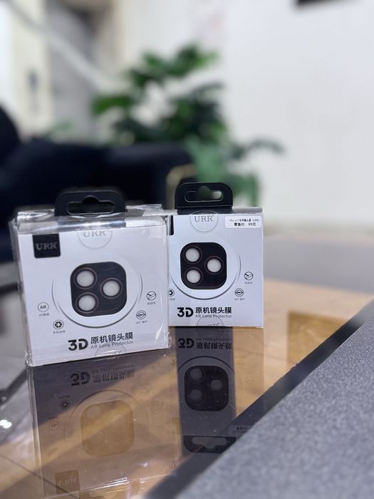 Iphone 17 pro 17 promax orginal kamera zashitnik