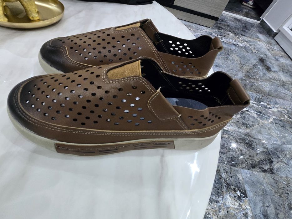 Pantofi barbati mocasini