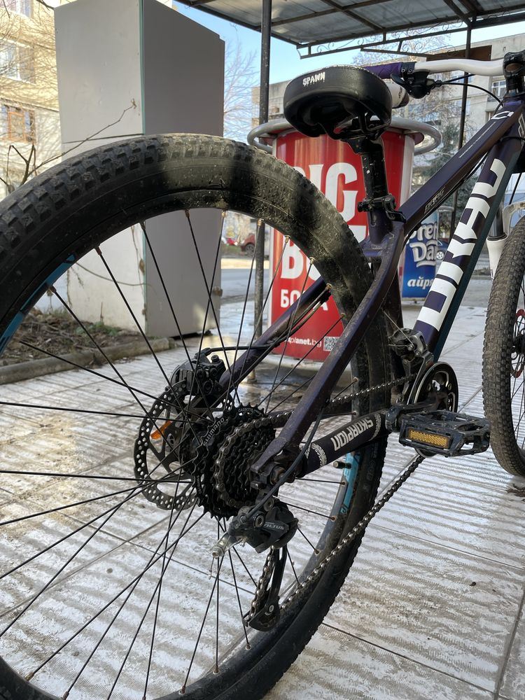 Drag C1 Fun 2021