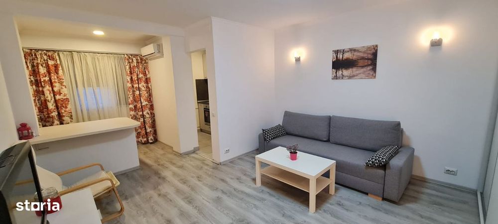 Proprietar, Favorit, 9/9, 32 mp, metrou la 100 m, mobilata si utilata