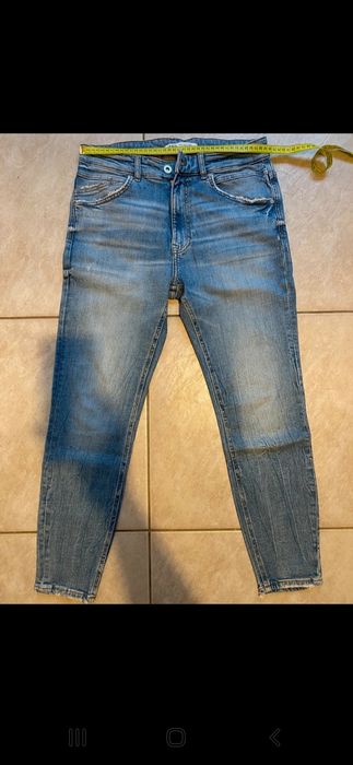 Blugi Zara marimea 31