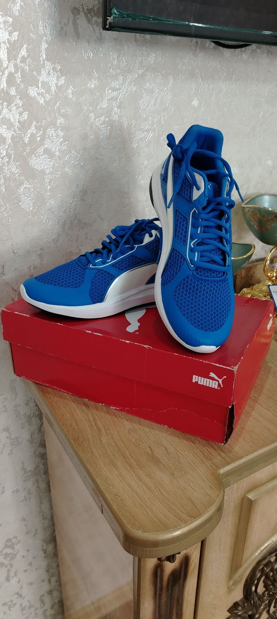 PUMA Escaper teach