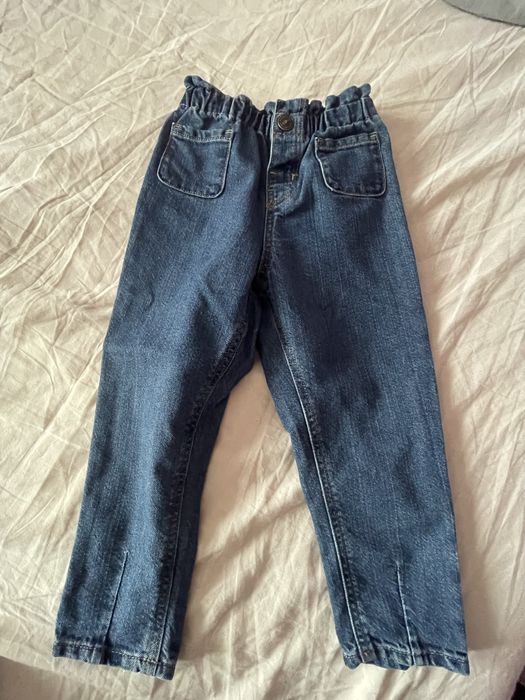 Lot haine hm 2-3 ani 98