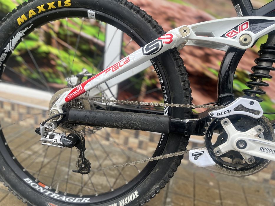 Trek seasion 88 26/L