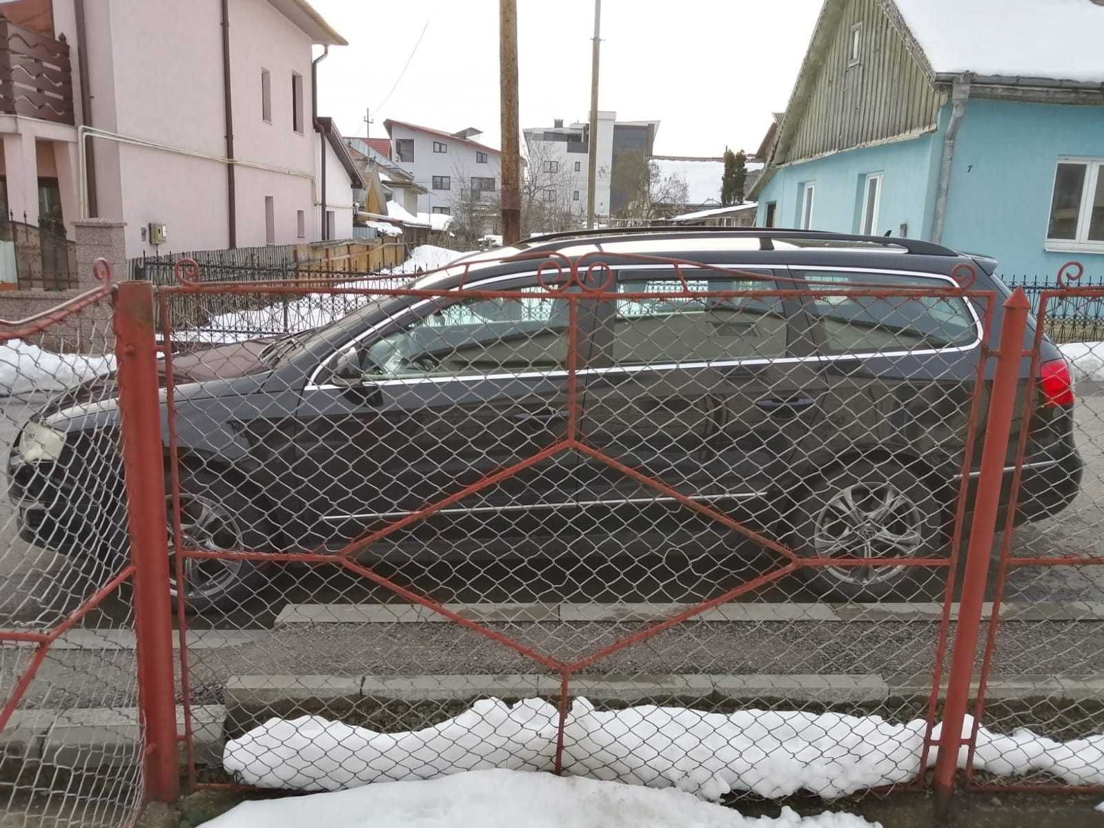 Vw Passat B6 Break
