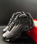 Мъжки маратонки Nike Air Max Plus 3 Черни