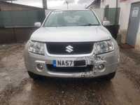 Macara dreapta fata Suzuki Grand Vitara 2006 - 2012 SUV 2 Usi (512)