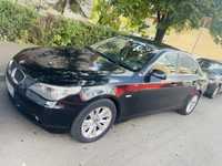 BMW e60 530 xDrive Variante