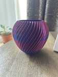 Vaza/ suport printata 3D