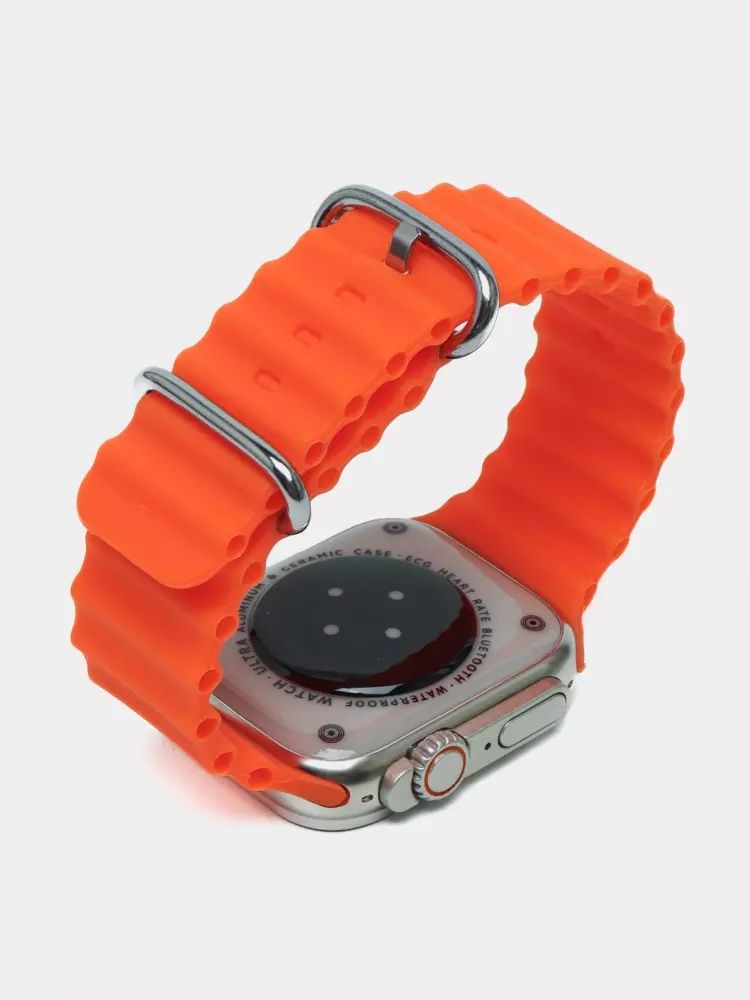 Smart watch kafolati bilan yangi