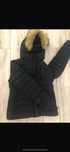 Geaca superdry scurta 12uk/ 40 marimea