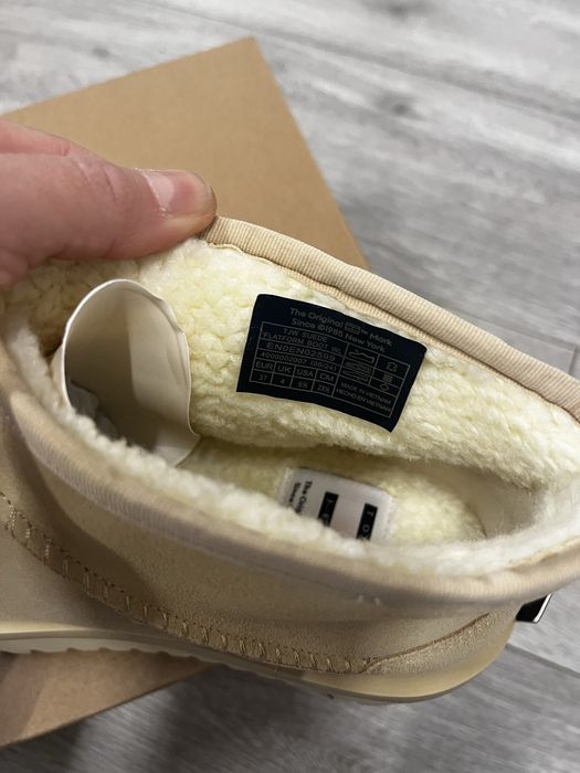 Ghete zapada Tommy Jeans