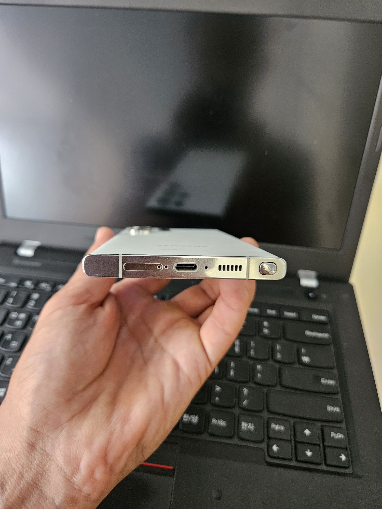 S 23 ultra Koreyskiy 512 Gb