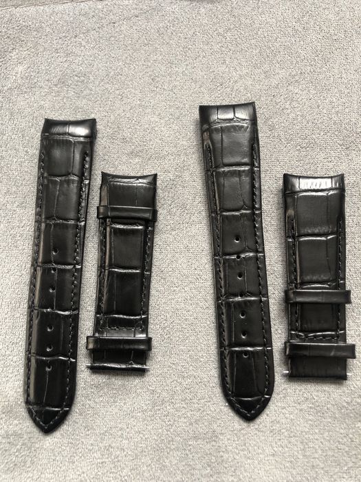 Каишка за Tissot