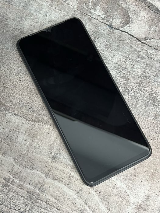 Redmi 12c Black 128GB