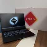 Laptop Gaming HP OMEN 16 i5 13gen rtx4050