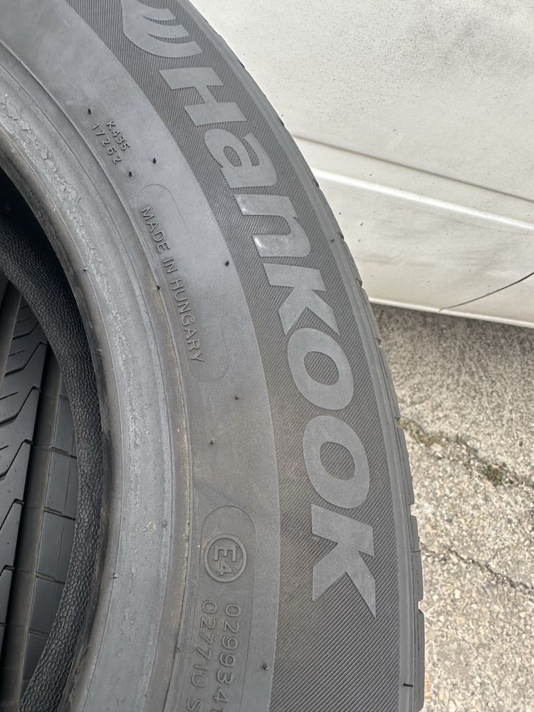 185/65/15 Hankook dot23