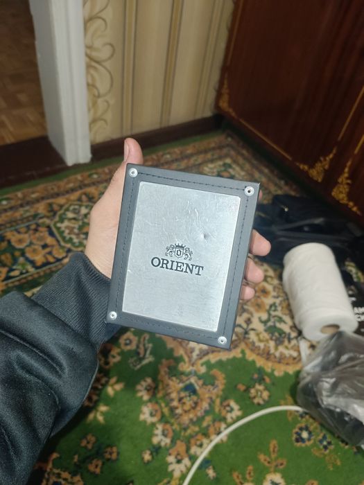 Часы Orient UNE2-C0-A