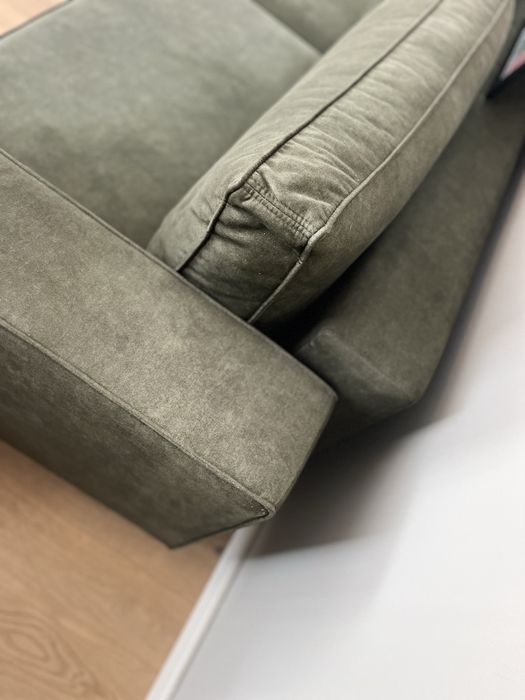 Canapea extensibila, stare excelenta