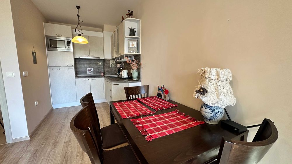 Продава се Двустаен апартамент в Варна, Морска градина - 64 кв.м за 2797 €/кв.м - Снимка #8