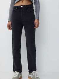 Pantaloni / Jeans de la Diesel, din catifea raiata fin, S, M, L