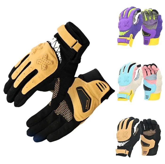 Manusi moto scuter atv