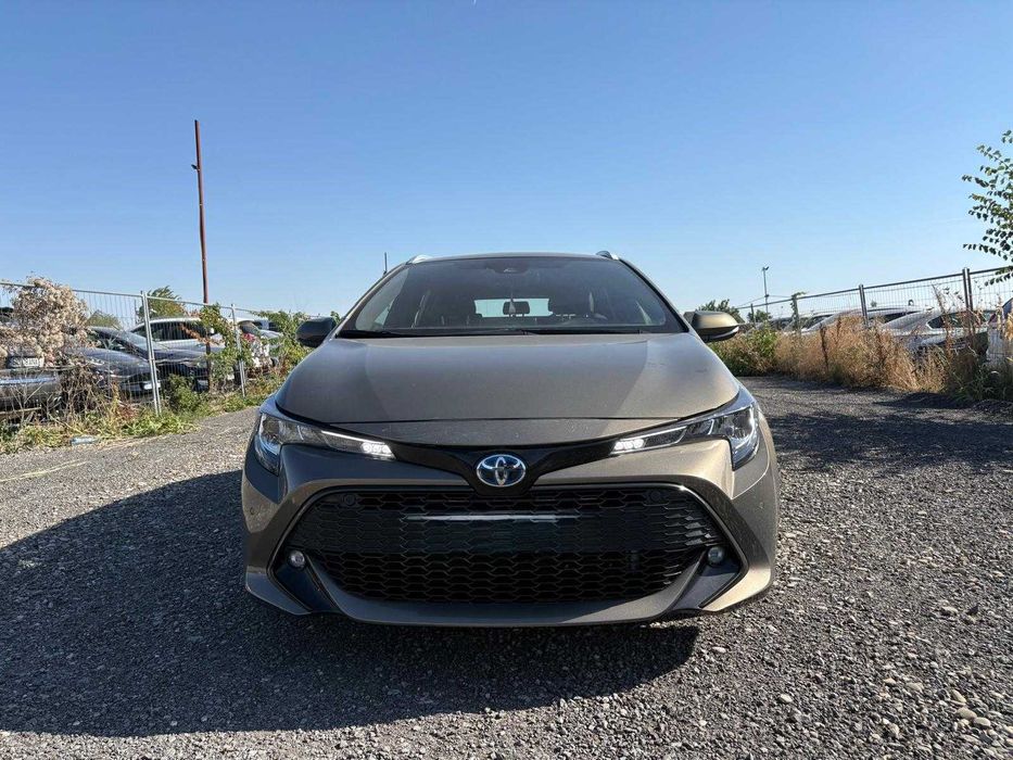 Toyota Corolla 5usi break - 2023 1.8 Hybrid Dynamic HSD TS E-CVT