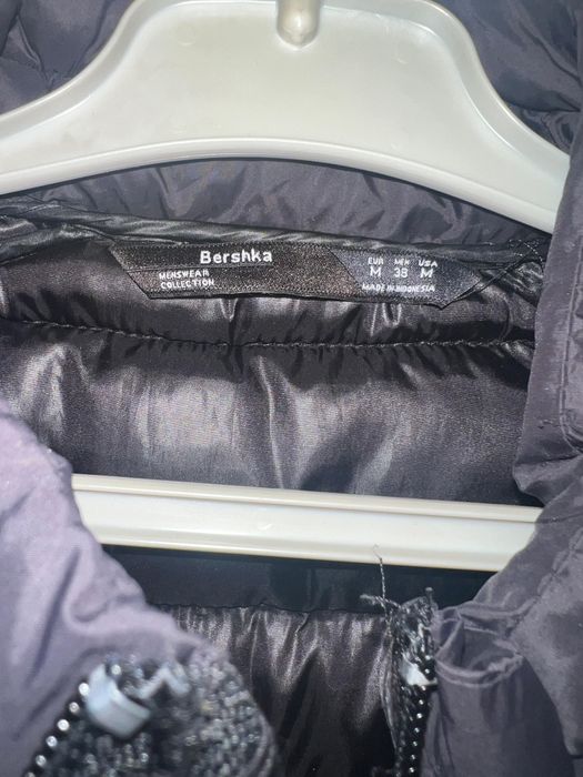 Vesta bărbați Bershka mărime 38/M