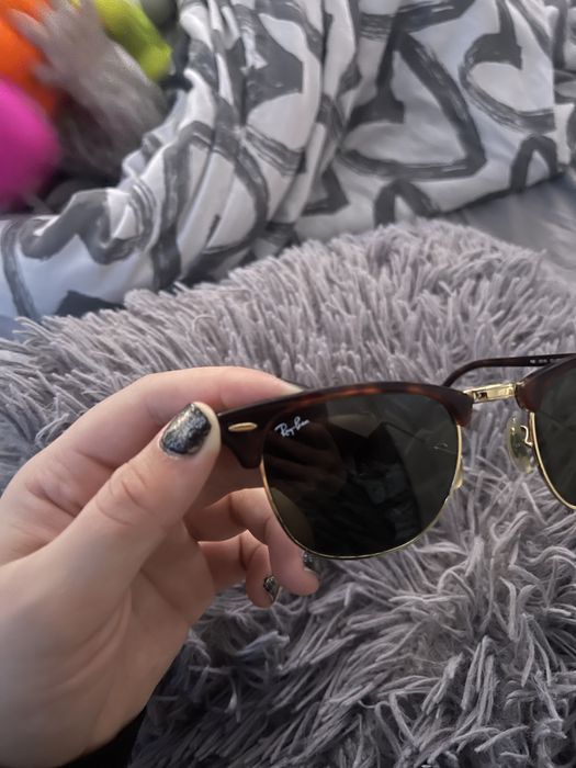 ochelari de soare Ray-Ban