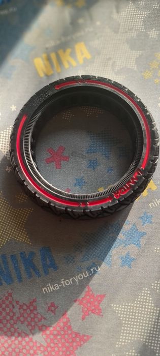 Продам бескамерные покрышки для электросамоката