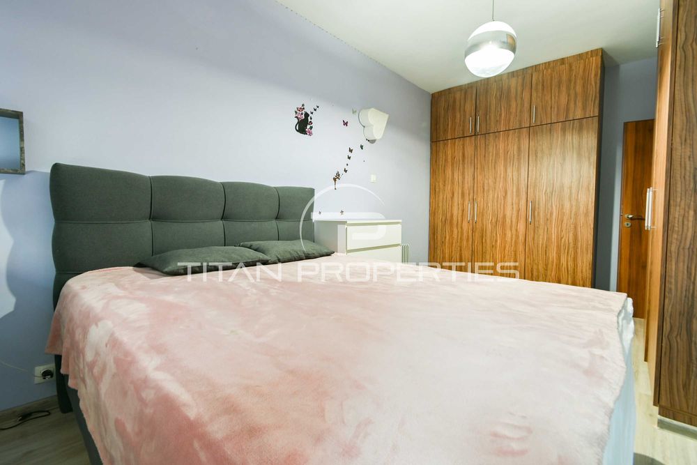 Продава се Тристаен апартамент в София, Разсадника - 89 кв.м за 2416 €/кв.м - Снимка #13