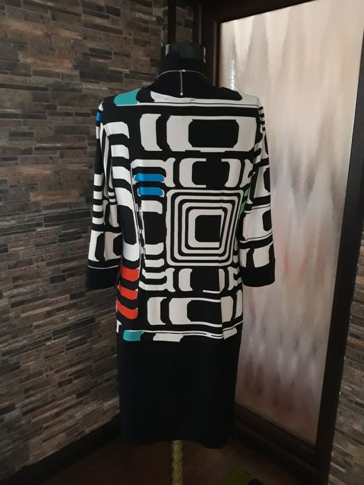 Rochiță superbă Joseph Ribkoff M, brand, firmă,