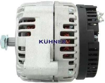 Alternator Kuhner ITALIA 553651RI KHD John DeereCASE 11203389 11203932